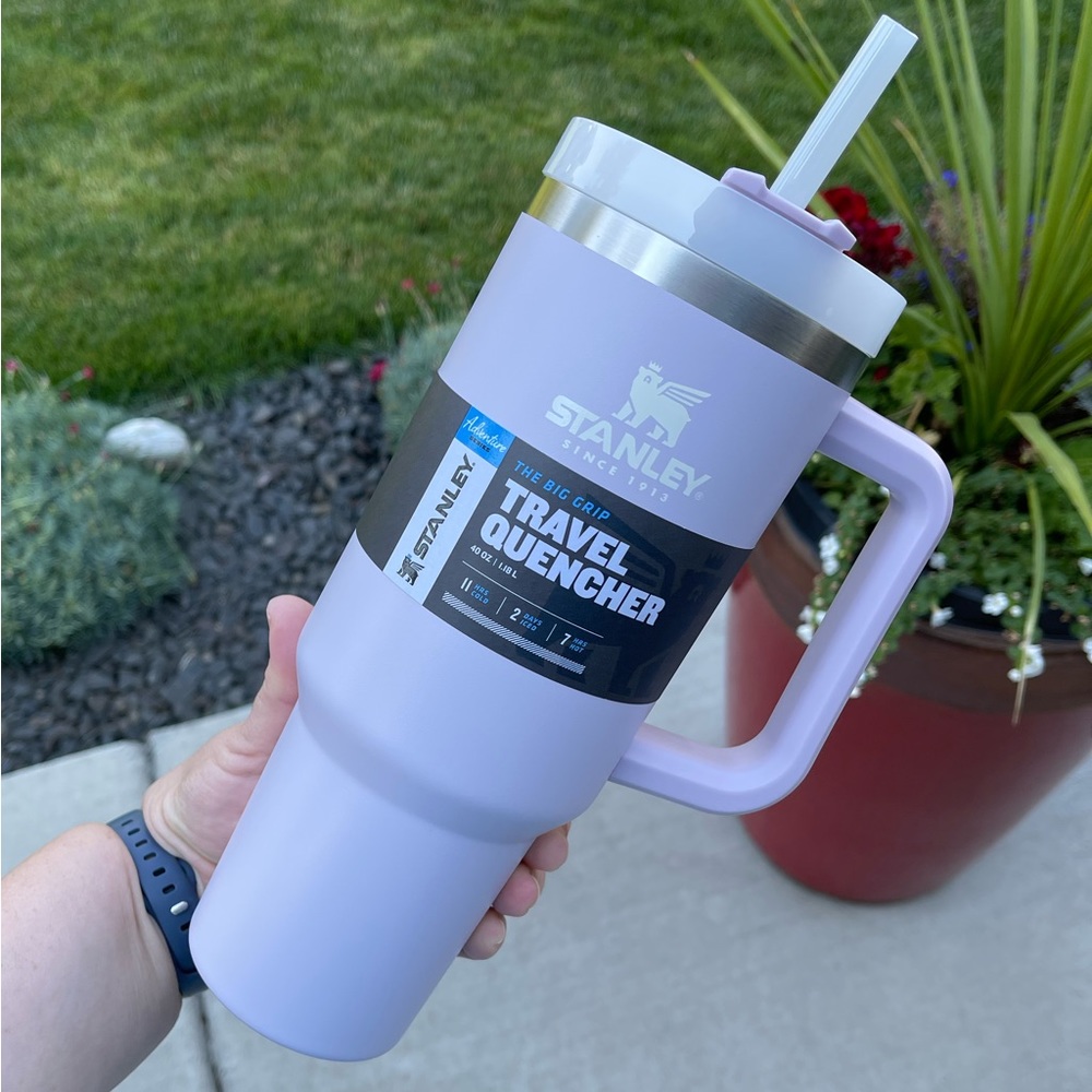 Stanley Quencher 40oz